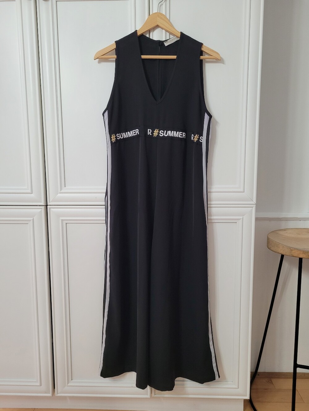 RINASCIMENTO made In Italy Jumpsuit L